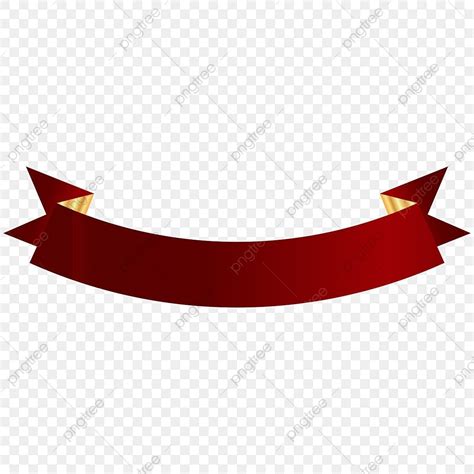 png pita gradien ilustrasi pita desain pita vektor pita png