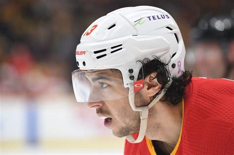 Johnny Gaudreau To Test Free Agency