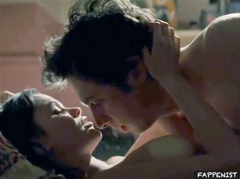 Rachel Bilson Nude Sex Scene Enhanced Fappenist
