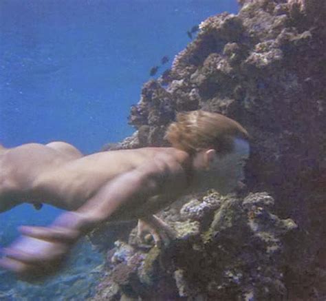 Blue Lagoon Nude Scene Repicsx