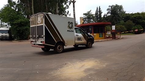 Morre Homem Que Foi Soterrado Por Gr Os Em Empresa Na Avenida Brasil