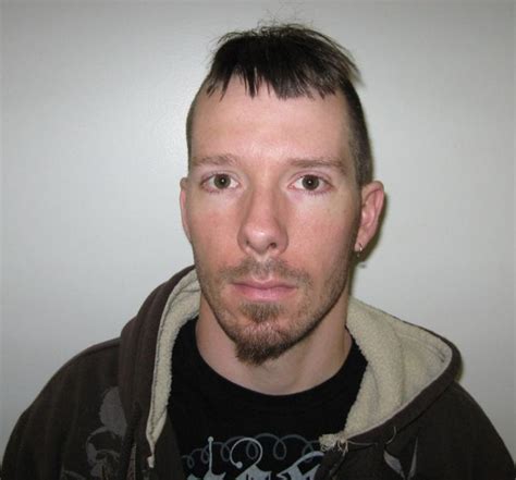 Nebraska Sex Offender Registry Thomas James Wolfe