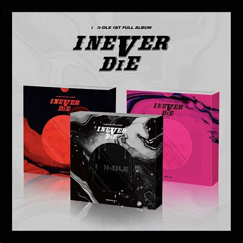 I NEVER DIE: Amazon.com.mx: Música