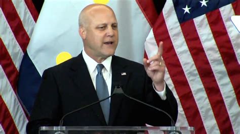 Full speech: Mitch Landrieu addresses removal of Confederate statues