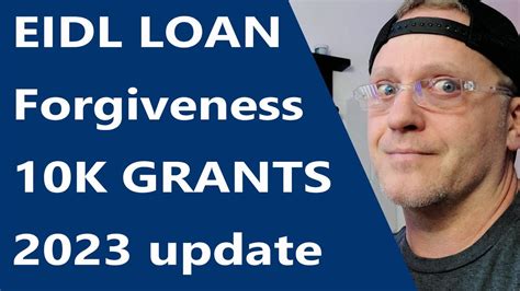 EIDL Loan Forgiveness EIDL 10K Grants 2023 For All Locations EIDL SBA