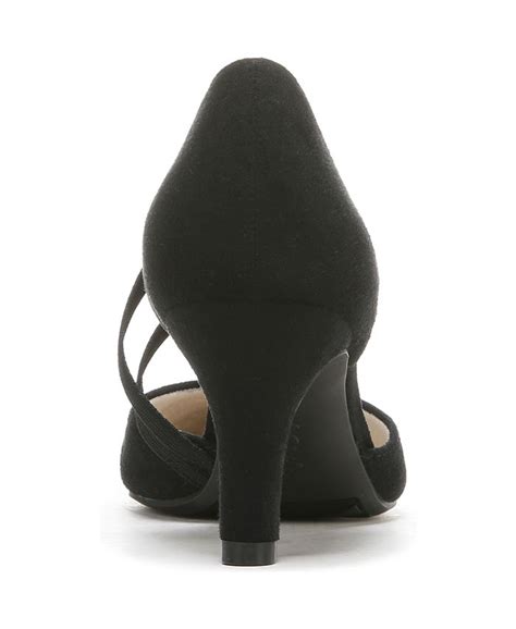 Lifestride Grace Pumps Macys