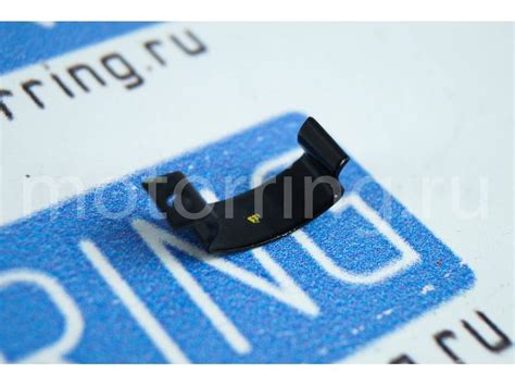 Купить Скоба лючка бензобака для Лада Ларгус, Веста | Интернет-магазин ...