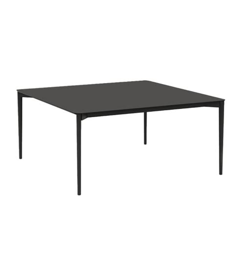 Nude Expormim Table Square Milia Shop