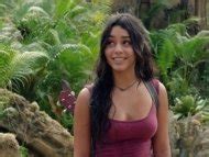 Naked Vanessa Hudgens In Journey The Mysterious Island