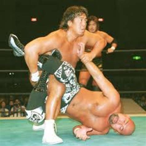 長州力vs武藤敬司 昭和から令和の格闘技とプロレス大百科