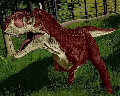 185 best Carno images on Pholder | Playark, ARK and Jurassicworldevo