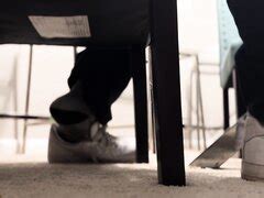 User Submitted Shoeplay Videos Of Gay Community ThisVid Tube