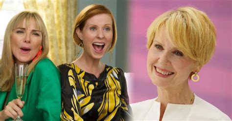 Sao phim Sex and the City dùng 2 thực phẩm vào bữa sáng để giảm cân thần tốc loại đầu tiên