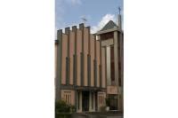 Parrocchia S Giuseppe Lavoratore Latina Scalo Borghi Di Latina