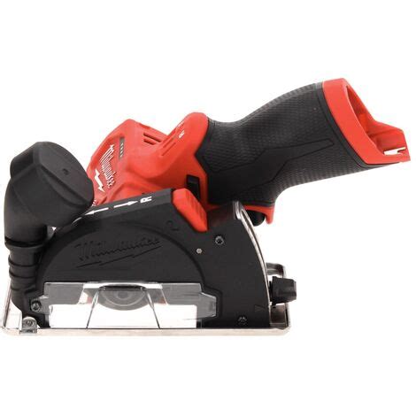 Milwaukee M Fcot Meuleuse D Angle V Mm Sans Balais X