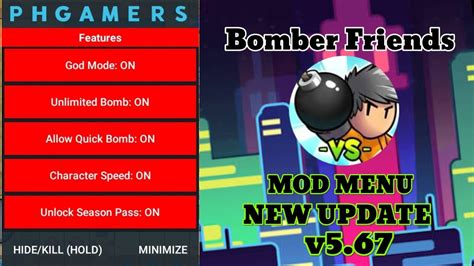 Bomber Friends Mod Apk Unlimited Money And Gems - Bomber Friends Mod APK 5.67 Menu, Unlimited Money, All Unlock, No Ads ...