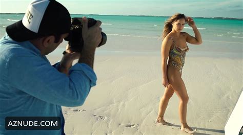 Ronda Rousey Nude Aznude