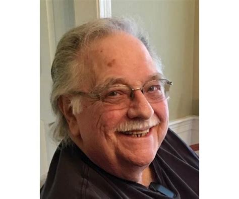 Richard Spector Obituary (2021) - Framingham, MA - MetroWest Daily News