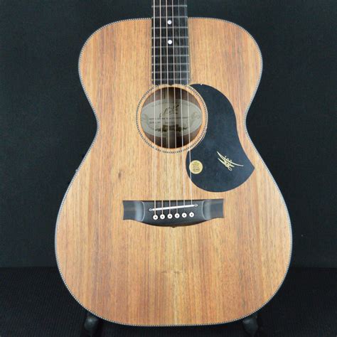 Maton EBW808 The Blackwood | Picker's Supply