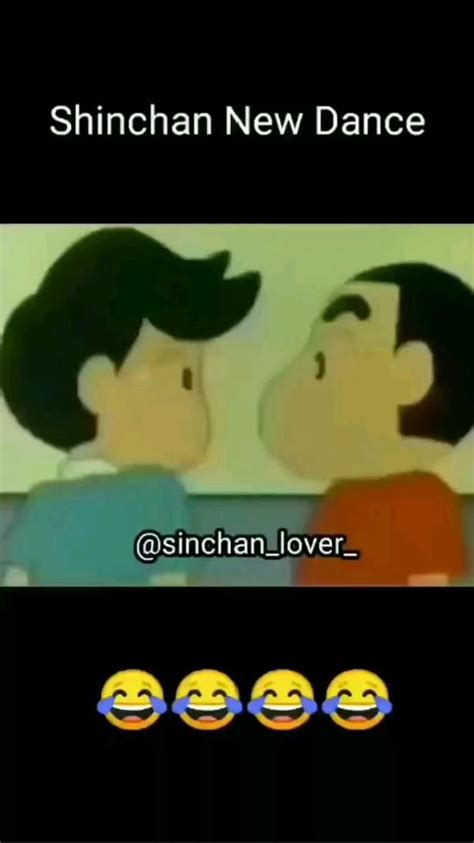 Sinchan New Dance Mai Pani Pani Ho Gay Artofit