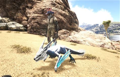 Chibi Managarmr Ark Survival Evolved Wiki