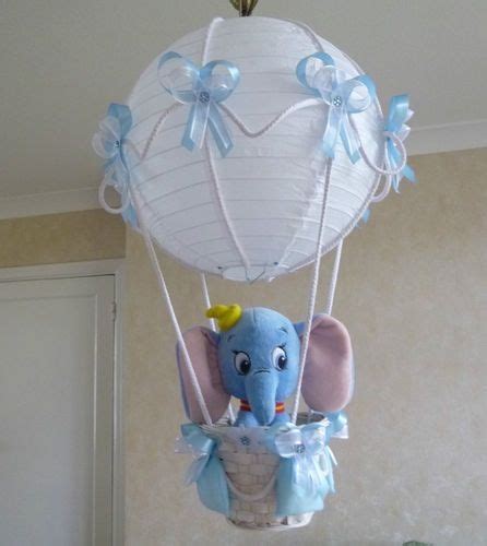 Hot Air Balloon Lamp Designer Picks Real Photos