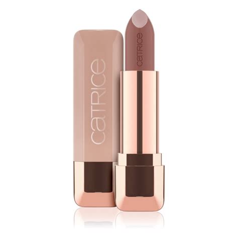 Губная помада Catrice Full Satin Nude