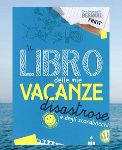 10 Libri Belli Per Bambini Da Leggere In Vacanza Donna Moderna