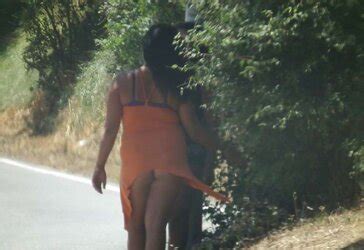 Per Le Strade Della Citta Zb Porn