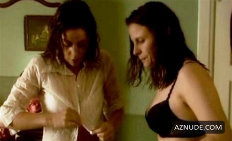 JULIA JAGER Nude AZNude