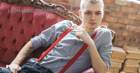 Leonardo Dicaprio Gay Exploring The Actor S Personal Life A Magazine