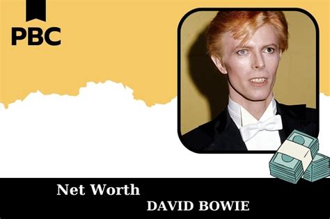 David Bowie Net Worth 2025: Wealth, Salary, And Financial Success