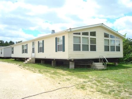 Repo Double Wide Mobile Homes Missouri | Review Home Co