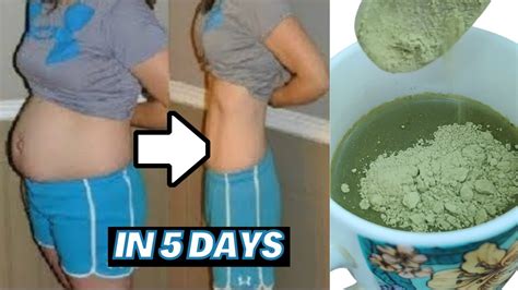 How To Lose Stubborn Belly Fat Magical Fat Cutter Drink To Lose