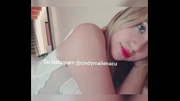 Pendeja Mostrando El Orto Por Instagram XVIDEOS