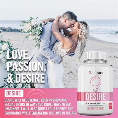 Female Sexual Enhancement Sex Pills For Women 60 Pills EBay