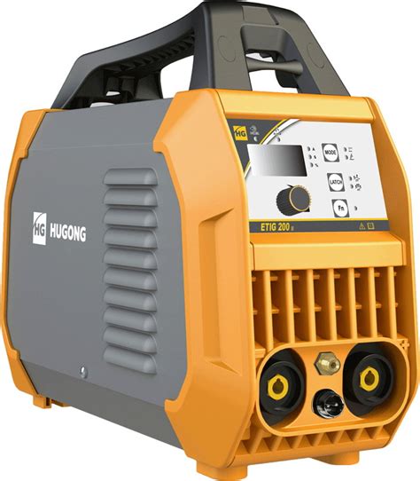 Hugong EStick 200 III - купить сварочный инвертор: цены, отзывы ...