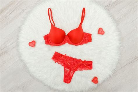 A Lingerie Do Dia A Dia Precisa Ser Sexy Ou S Confort Vel