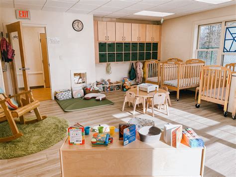 Infants — Little Things Academy