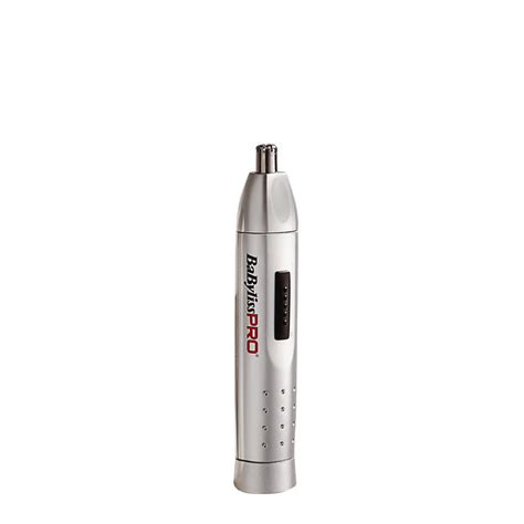 Babyliss Pro Nasen- und Ohrentrimmer FX7020E | Hair Gallery