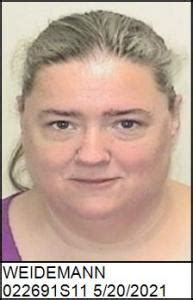 Heidi Lynn Weidemann A Registered Sex Offender In Cadillac Mi At Offender Radar