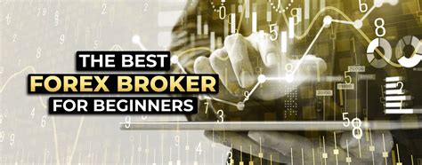 Top 10 Best Forex Brokers For Beginners In 2022 • Iconfx