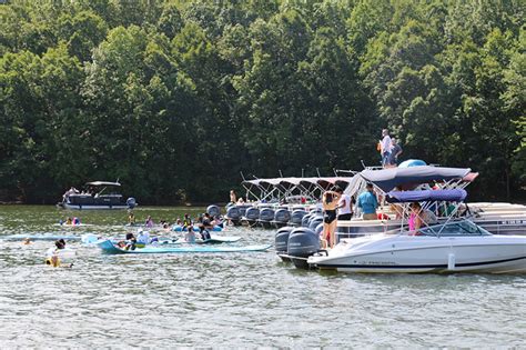 Big Day at the Lake (2023) | A Lake Norman Experience for Kids