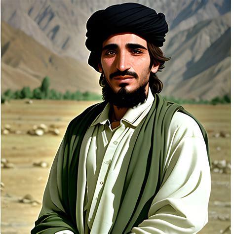 ahmad shah massoud  afgan arthubai