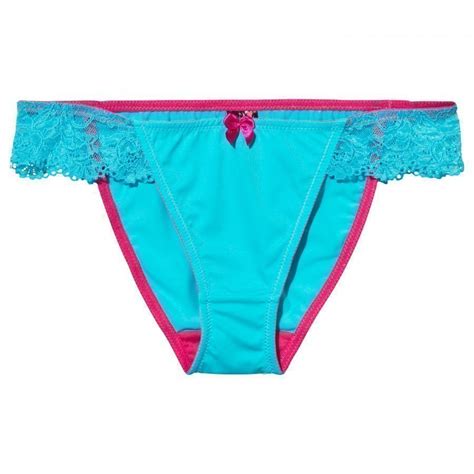 You Lingerie Isis Blue Panty Turquoise Blue Alushousut Äidille Lastentarvikekauppa fi