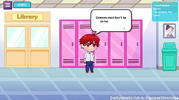 CAMPUS CHRONICLES RESTROOM XVIDEOS