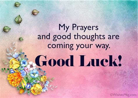 Good Luck Wishes Messages And Quotes Wishesmsg In 2022 Good Luck | Hot ...