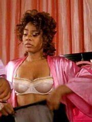 Theresa Randle Glamour Bare Caps ZB Porn