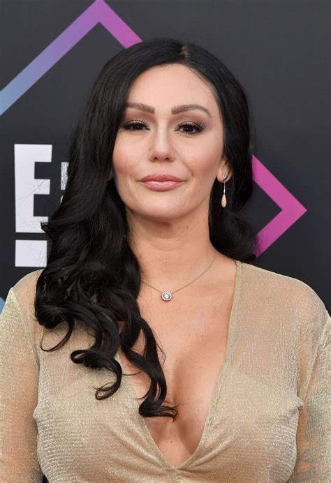 Jenni Farley – People’s Choice Awards 2018 • CelebMafia
