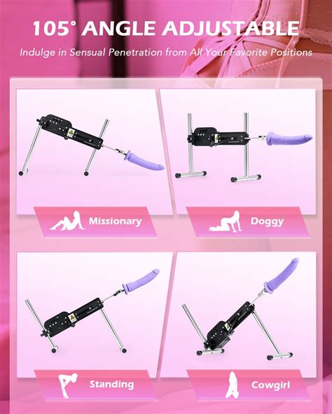 Sensua Automatic Sex Machine Attachments Portable Sex Toy Men Women Masturbator Ebay